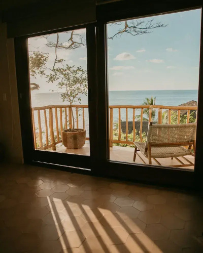 La Joya Sayulita
