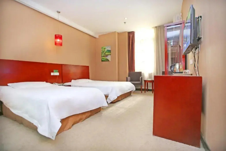 Otel görseli