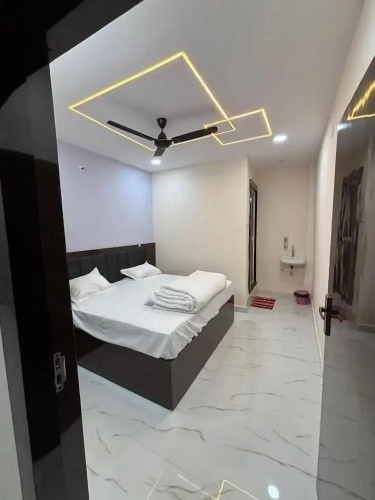 Hotel Citylight - 波帕爾