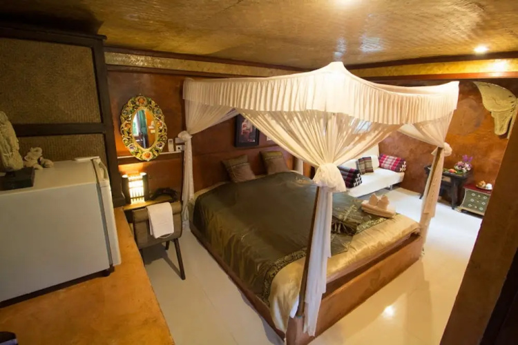 Monmaen Resort & Spa