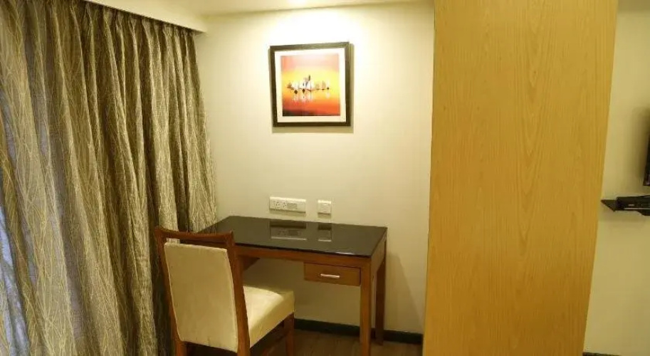 Akash Inn