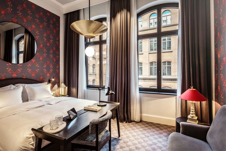 Tortue Hamburg