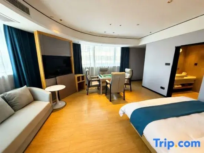 Standard Double Family room