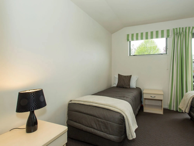Clearbrook Motels Wanaka