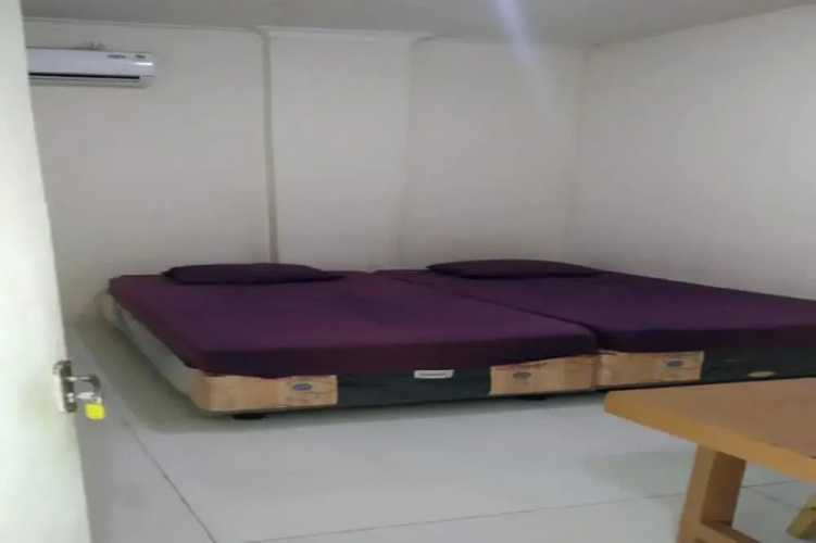 Hotel O Kost Bunda Syariah