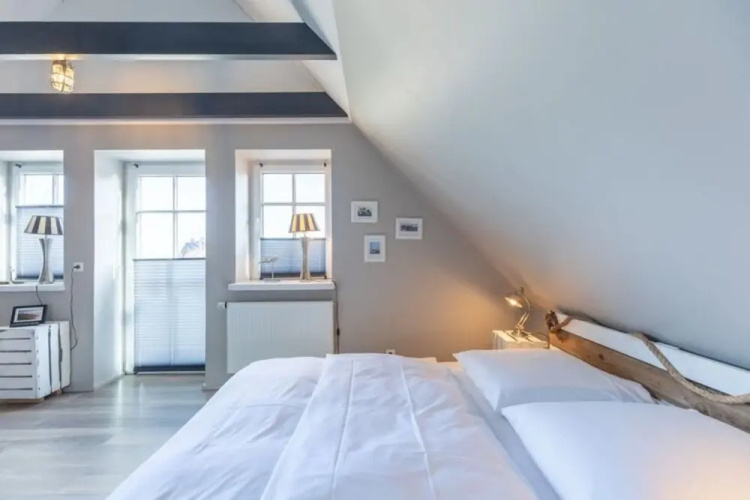 Wundervolles Ferienhaus fur Tating