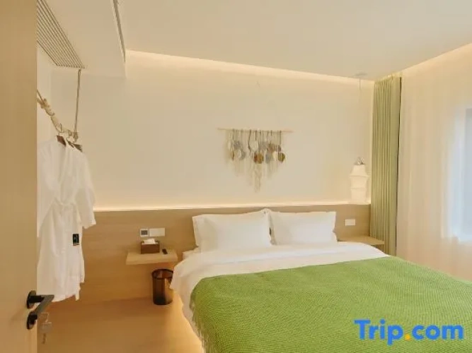 2 Bedrooms Family Suite