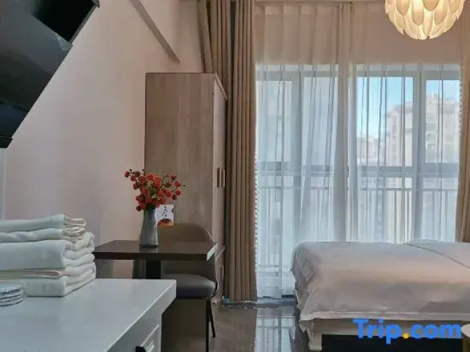 Huadu Homestay