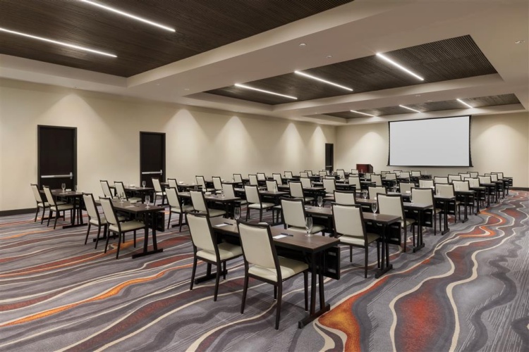DoubleTree by Hilton Tucson Downtown Convention Center, AZ photo 21