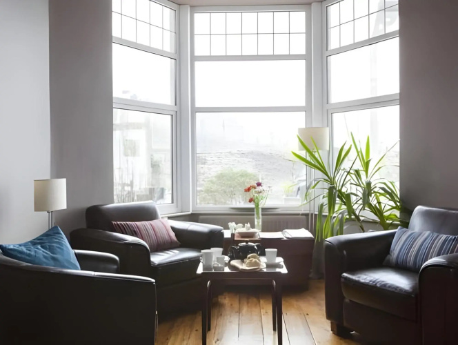 Primrose House St. Ives