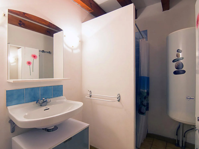 House Sicard Bormio 34276