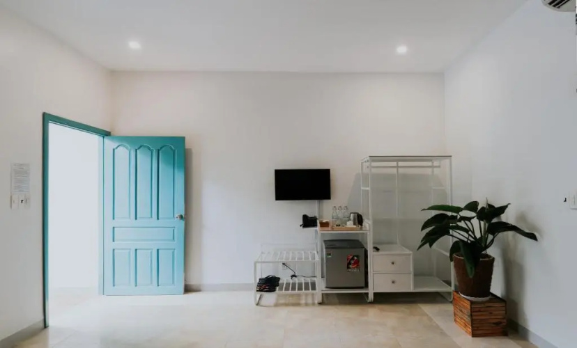 Philip Bungalow