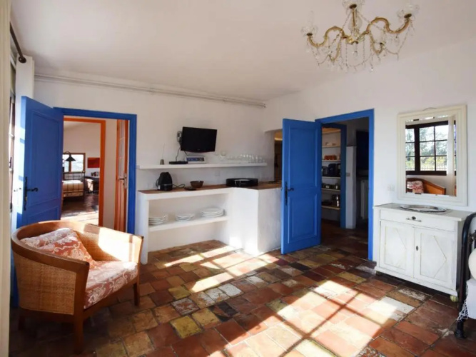 Apartment Villa Vivendi - VEN106