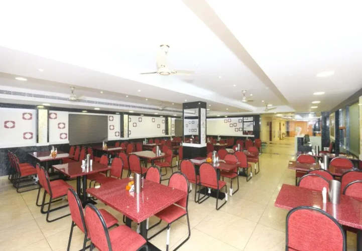 Rahamath Residency