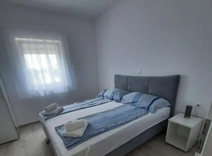 Apartments Matković