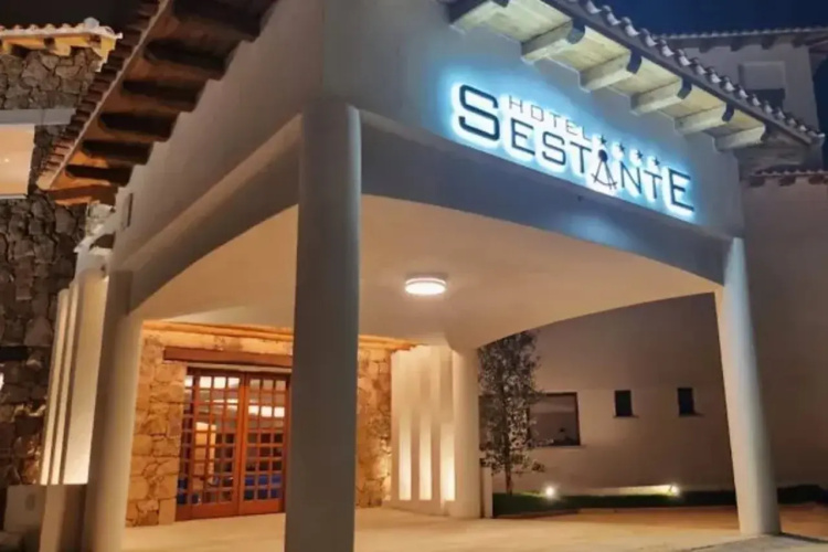 Hotel Sestante