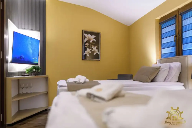 Vodenica 3 Rooms