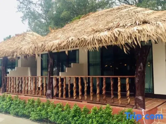 Andaman Beach Resort by Zodiac