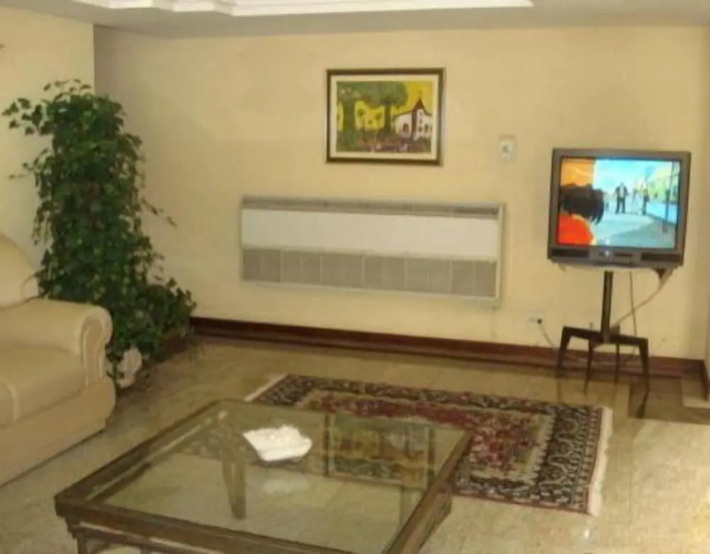 Sakr Hotel