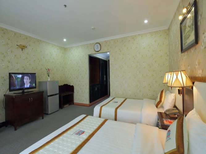DIC Star Hotel