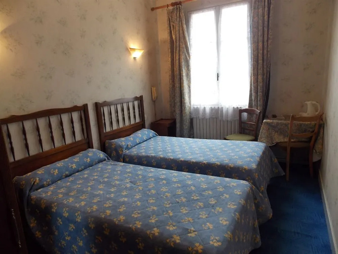 Hostel du Roy