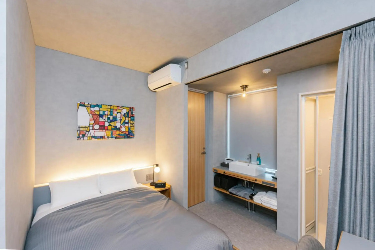 Hotel Mazarium