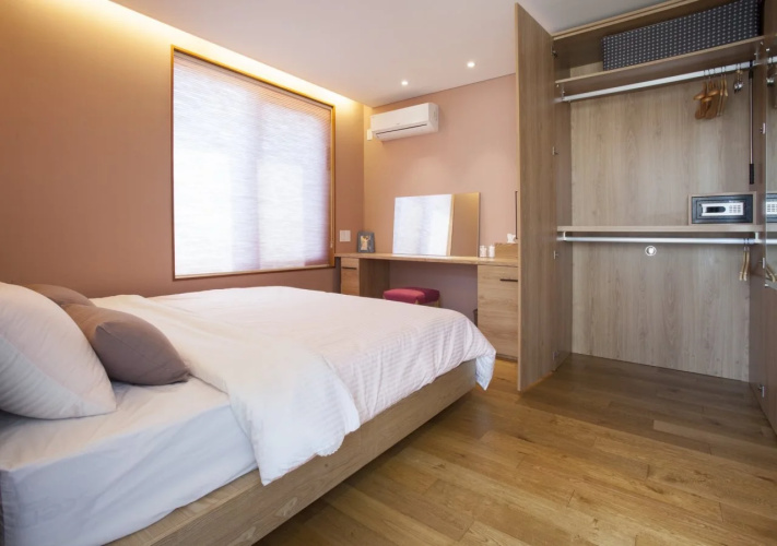 PuzzleStay House