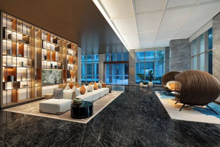 Somerset Qplex Shenzhen