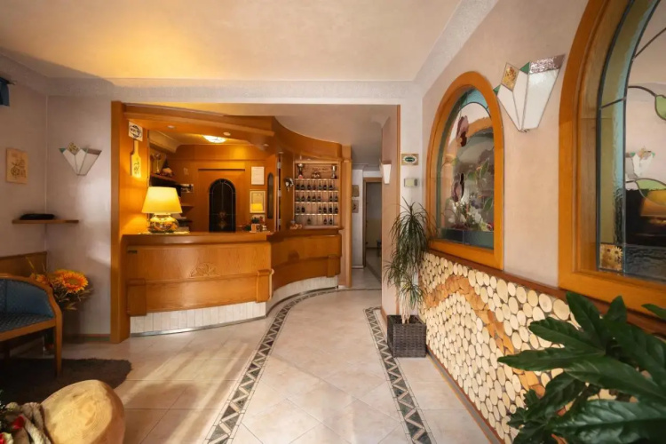 Villa Emma