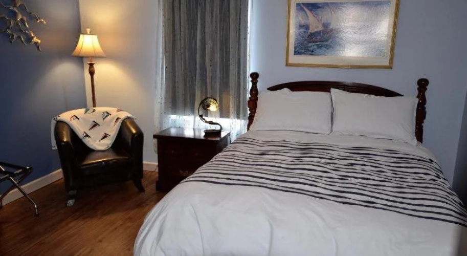Gîte Rêve et Réalité Bed and Breakfast #