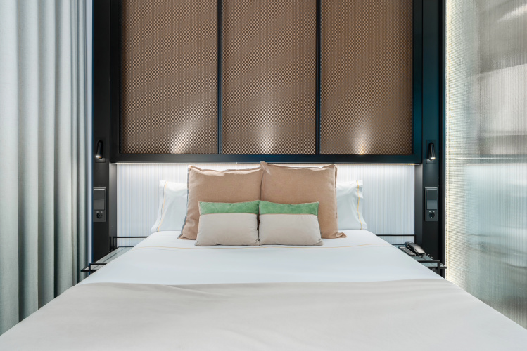 Akeah Hotel Gran Via - Adults Only photo 8