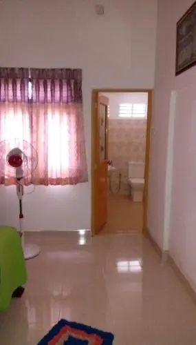 Dambulu queens rest