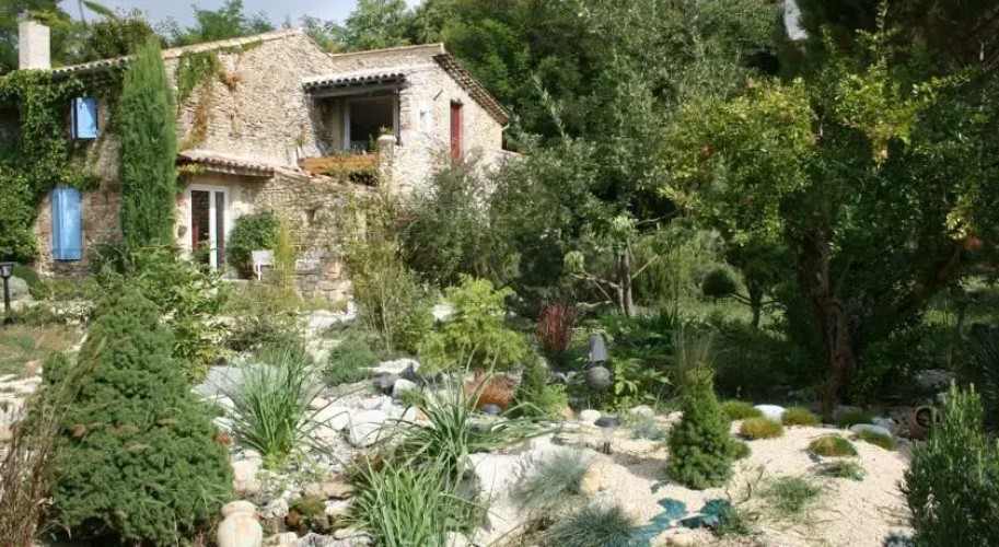 A La Provencale