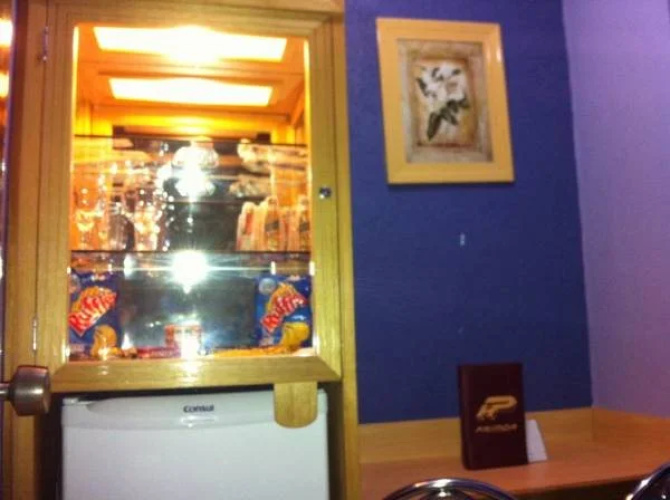 Hotel Primor