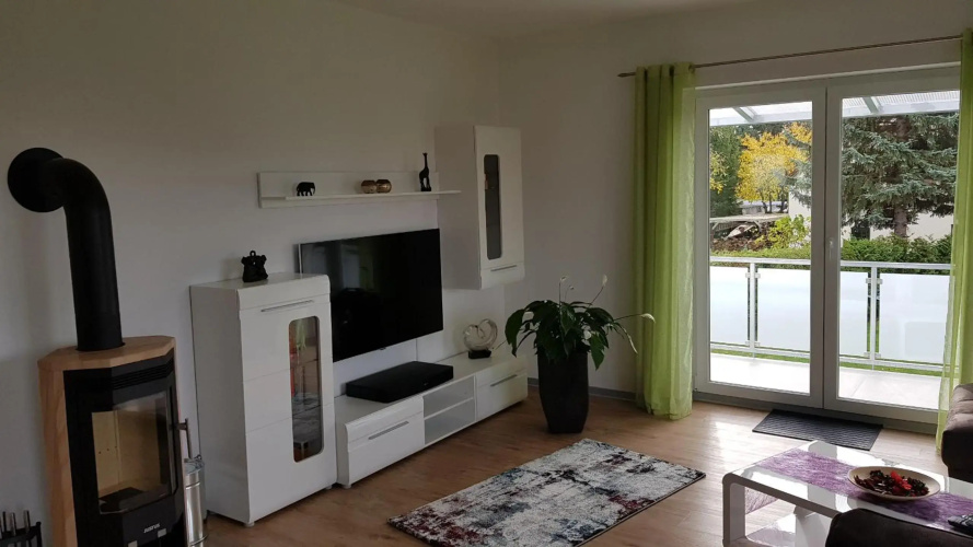 Ferien-Haus-Leipzig