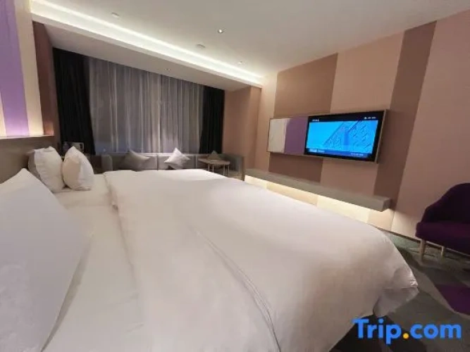 Standard Double Family room