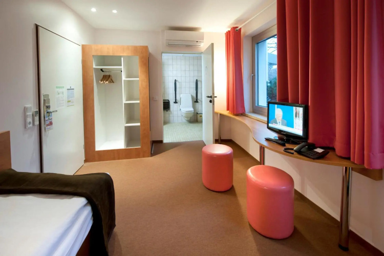 Raststättenhotel Hannover-Garbsen