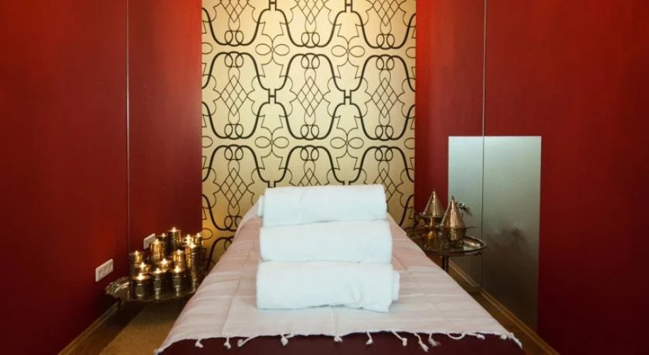 Hotel Lichtenegger Reart