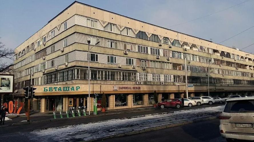 Hotelbild