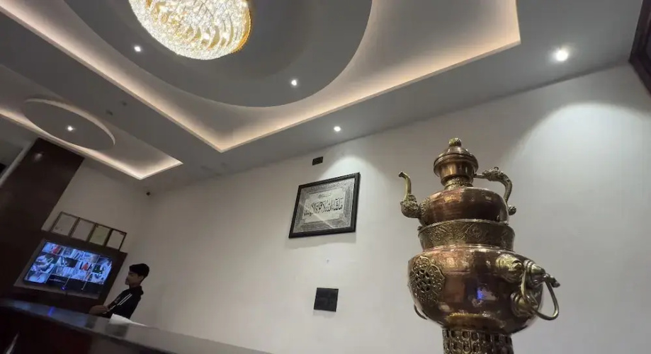 Hotel Maryul Kargil