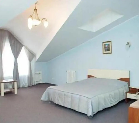 Hotel European