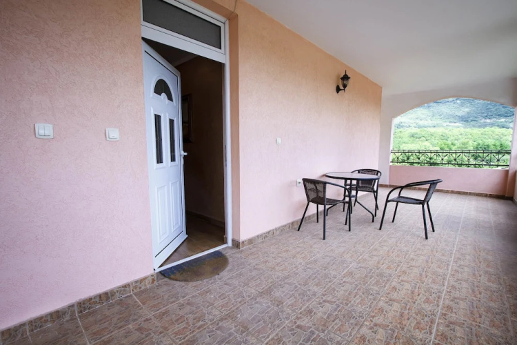 Residence Pejovic