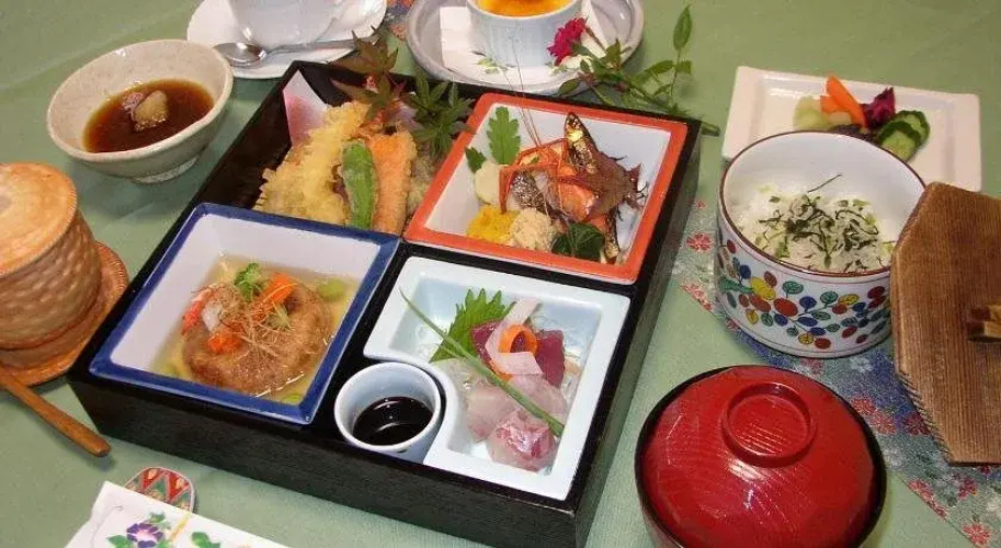 Ryokan Kinsui