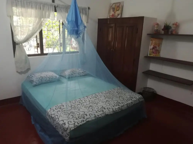 Mala's Home Stay