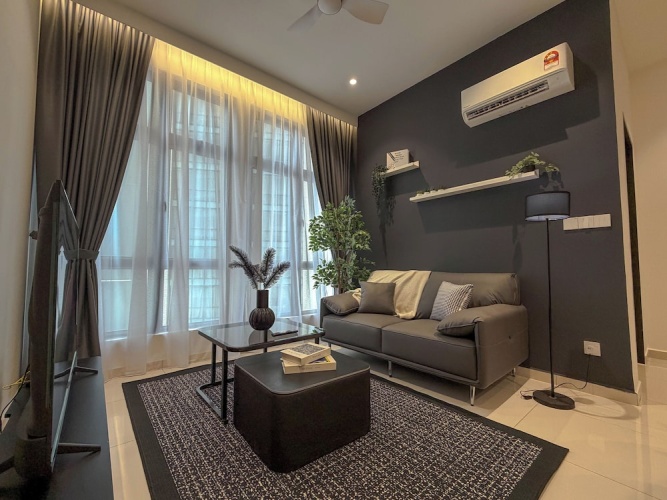 Classic Apartment