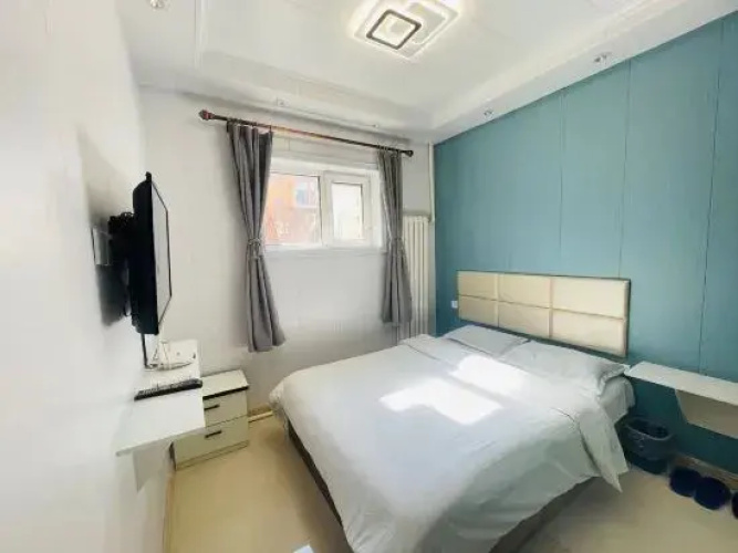 Jiayuan Express Hotel