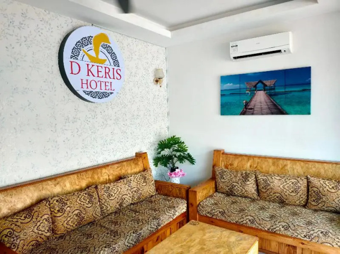 Dkeris Hotel Melaka