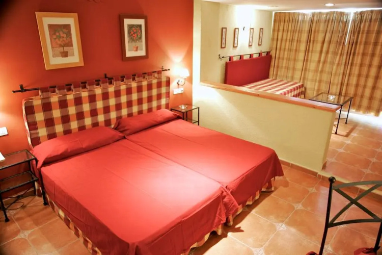 Hotel Mont Blanc