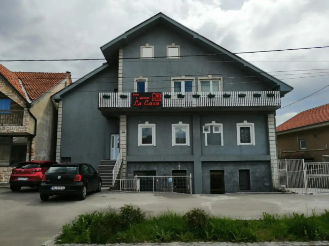 Image de l'hôtel