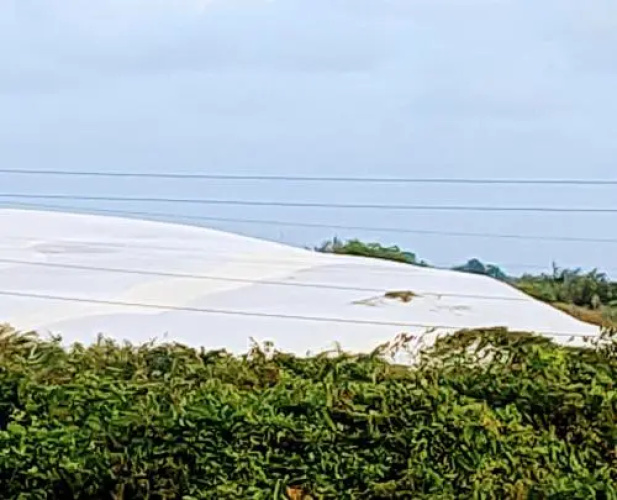 Casa Grande em Salinas